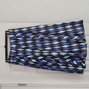 Pinup Coture Cirlce Skirt